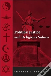 Political Justice And Religious Values