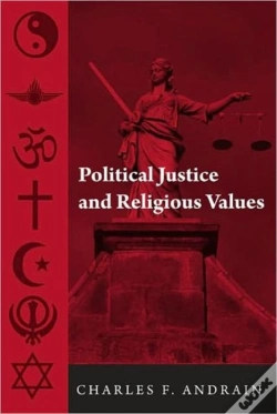 Capa do artigo Political Justice And Religious Values