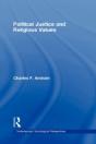 Political Justice And Religious Values - Preview