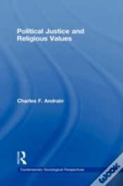 Capa do artigo Political Justice And Religious Values