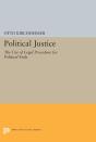 Political Justice - Preview