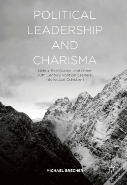 Capa do artigo Political Leadership And Charisma