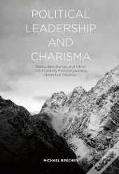 Political Leadership And Charisma