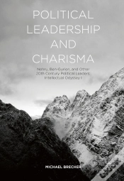 Capa do artigo Political Leadership And Charisma
