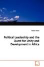 Political Leadership And The Quest For U - Preview