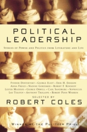 Capa do artigo Political Leadership