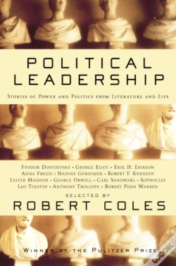 Capa do artigo Political Leadership