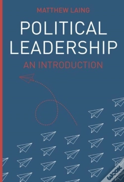Capa do artigo Political Leadership