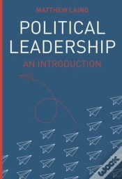 Capa do artigo Political Leadership