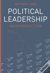Capa do artigo Political Leadership