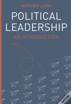 Capa do artigo Political Leadership