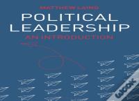 Political Leadership