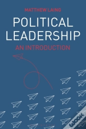 Capa do artigo Political Leadership