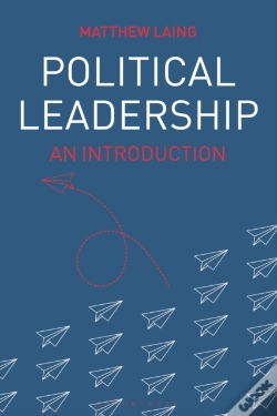 Capa do artigo Political Leadership