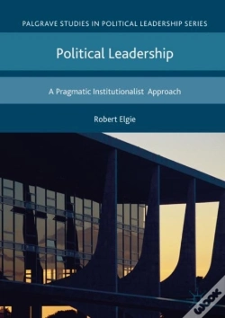 Capa do artigo Political Leadership