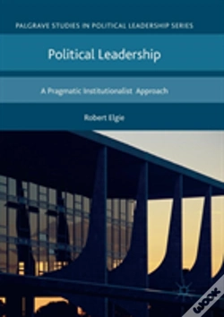 Capa do artigo Political Leadership