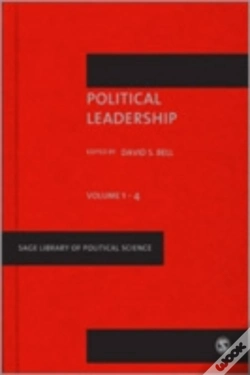 Capa do artigo Political Leadership