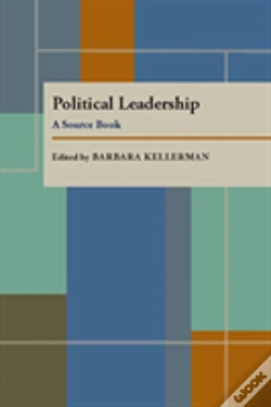 Capa do artigo Political Leadership