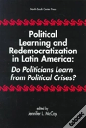 Capa do artigo Political Learning And Redemocratization In Latin America