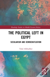 Political Left In Egypt
