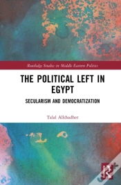 Capa do artigo Political Left In Egypt