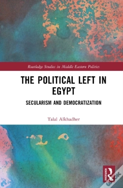 Capa do artigo Political Left In Egypt