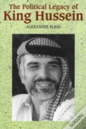 Capa do artigo Political Legacy Of King Hussein