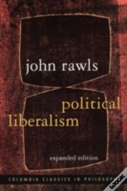 Capa do artigo Political Liberalism
