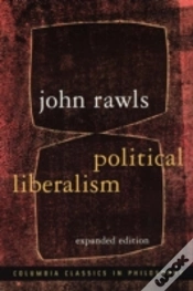 Capa do artigo Political Liberalism