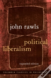 Capa do artigo Political Liberalism