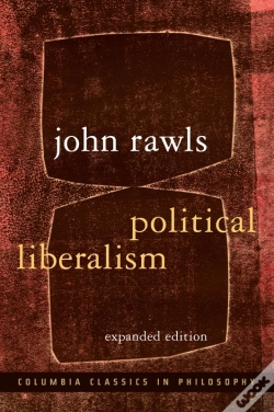 Capa do artigo Political Liberalism