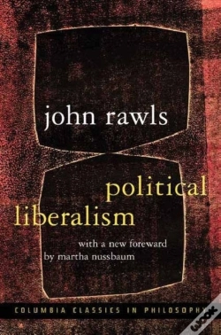 Capa do artigo Political Liberalism