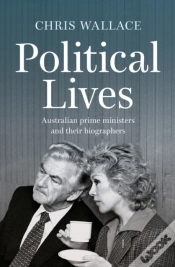 Capa do artigo Political Lives