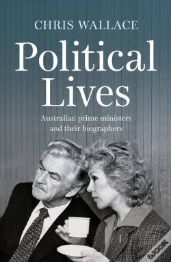 Capa do artigo Political Lives
