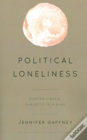 Capa do artigo Political Loneliness