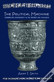 Capa do artigo Political Machine