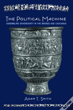 Capa do artigo Political Machine