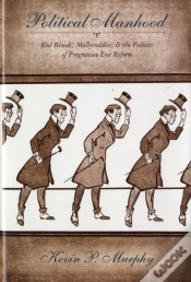 Capa do artigo Political Manhood