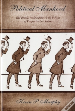 Capa do artigo Political Manhood