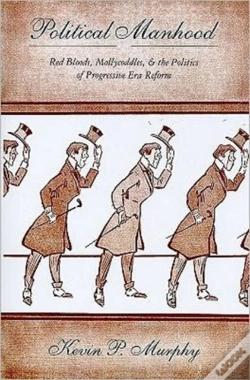 Capa do artigo Political Manhood