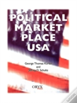 Capa do artigo Political Market Place Usa