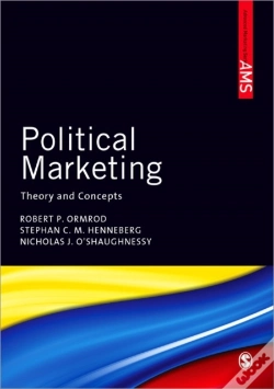 Capa do artigo Political Marketing