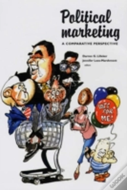 Capa do artigo Political Marketing