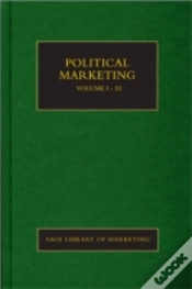 Capa do artigo Political Marketing