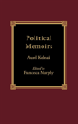 Political Memoirs - Preview