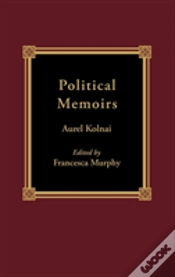 Capa do artigo Political Memoirs