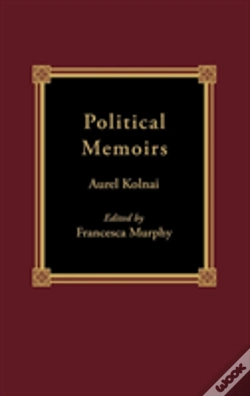 Capa do artigo Political Memoirs