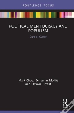 Capa do artigo Political Meritocracy And Populism