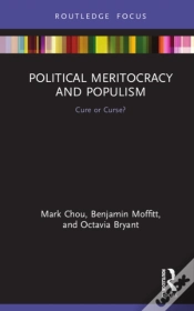 Capa do artigo Political Meritocracy And Populism
