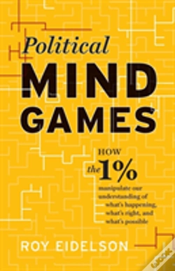 Capa do artigo Political Mind Games